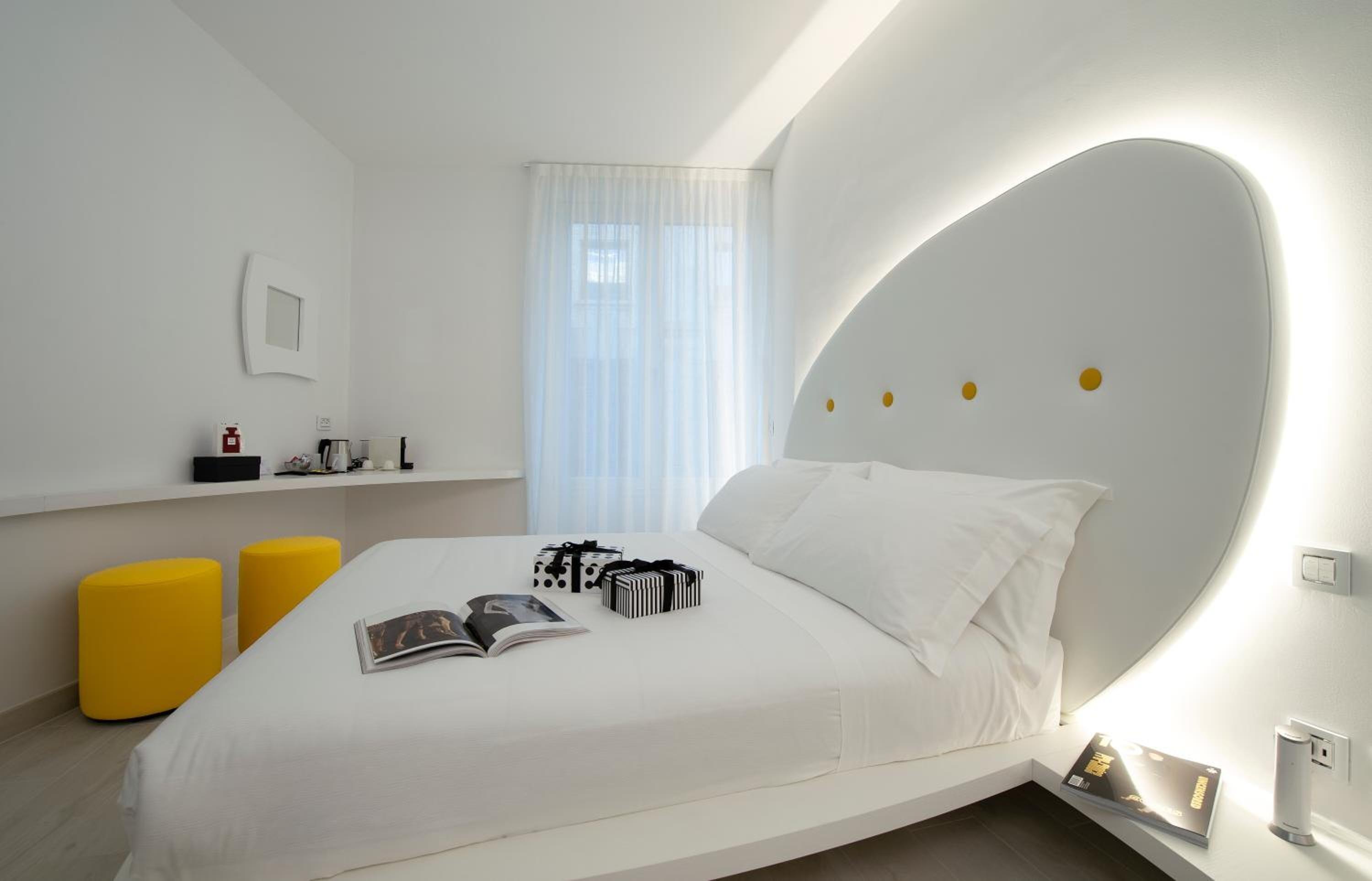 Ahd Rooms — Photos 3